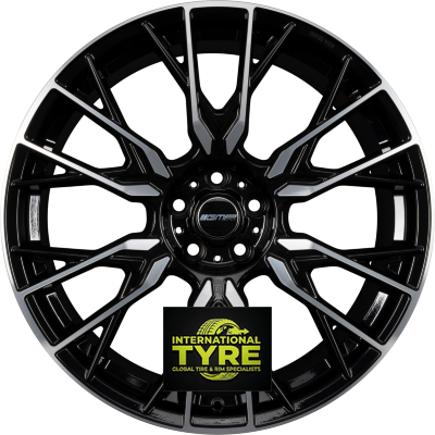 GMP ITALIA FENDER 9.50x20